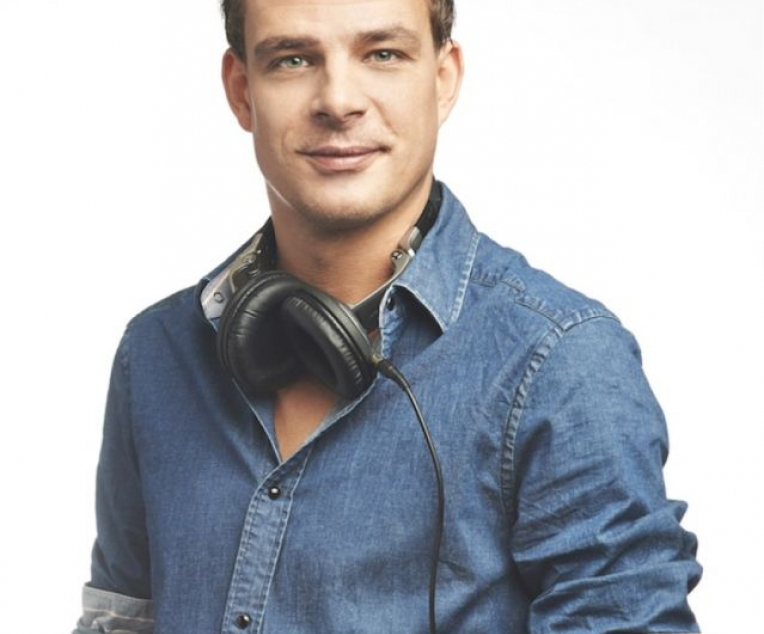 Niek van der Bruggen