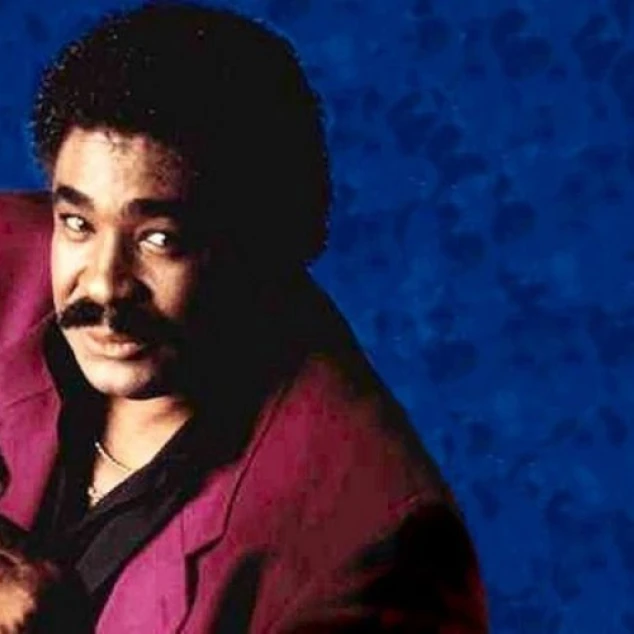 George McCrae