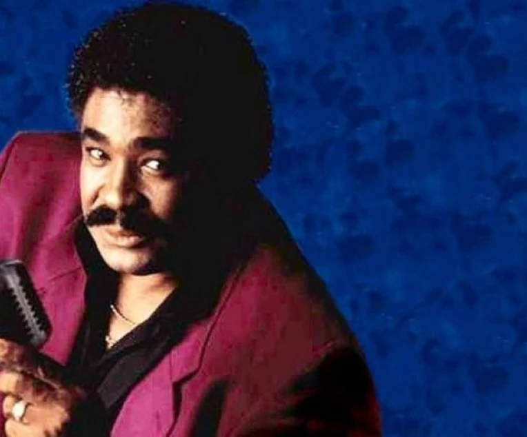 George McCrae