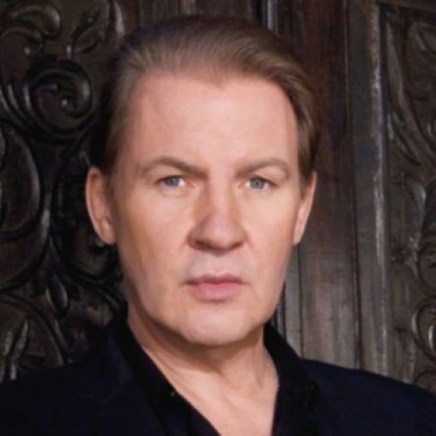 Johnny Logan