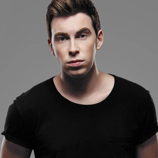 Hardwell