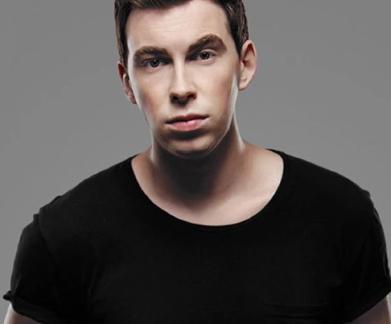 Hardwell