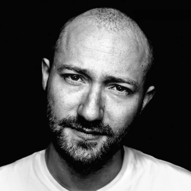 Paul Kalkbrenner