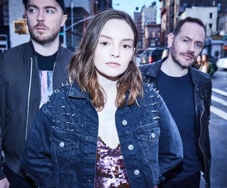 Chvrches