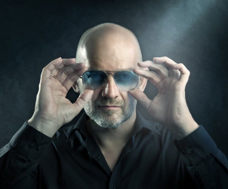 Ben Liebrand