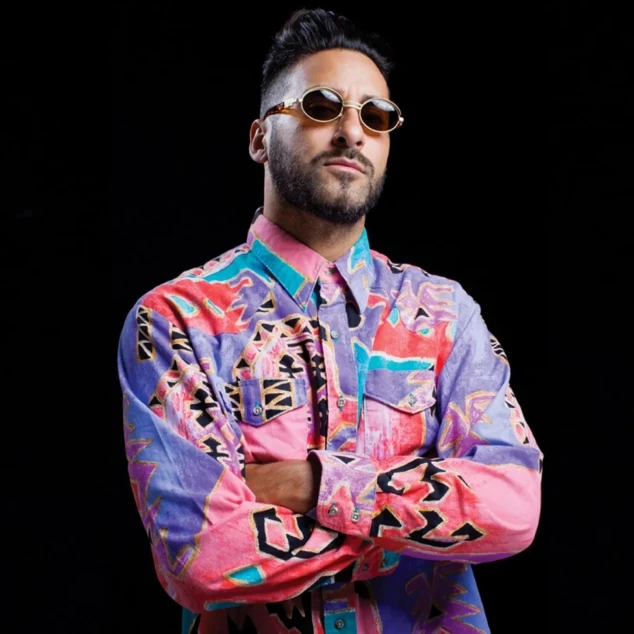 Armand van Helden