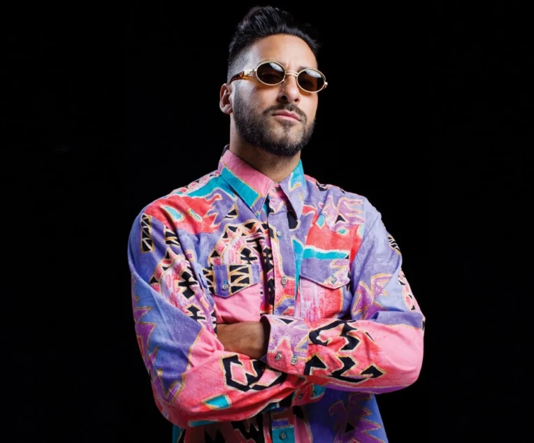 Armand van Helden