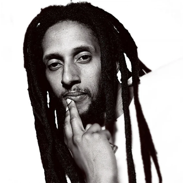 Julian Marley