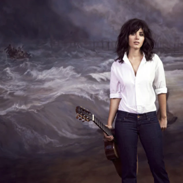 Katie Melua