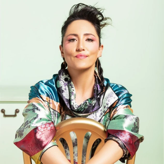 KT Tunstall