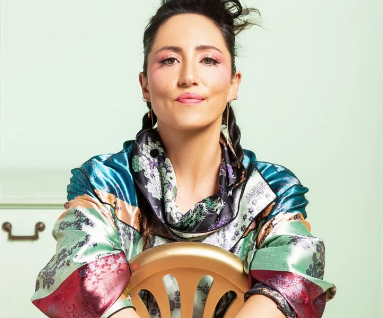 KT Tunstall