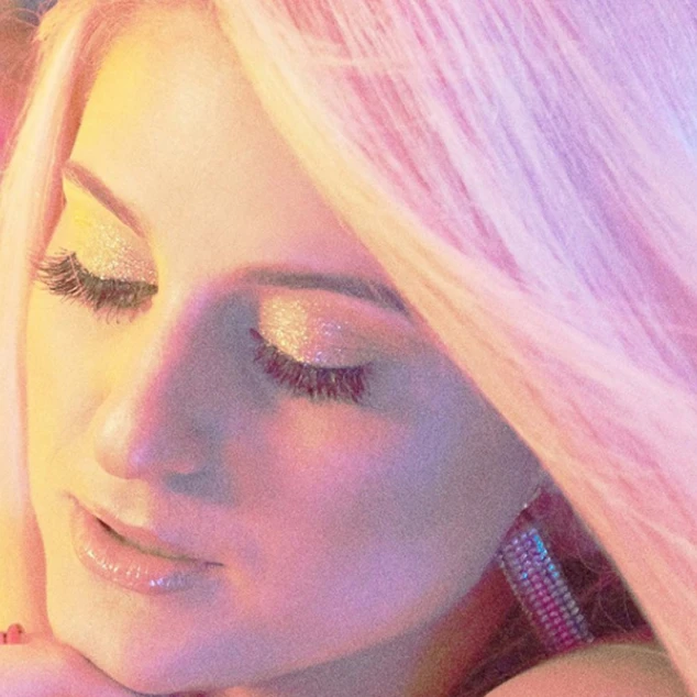 Meghan Trainor