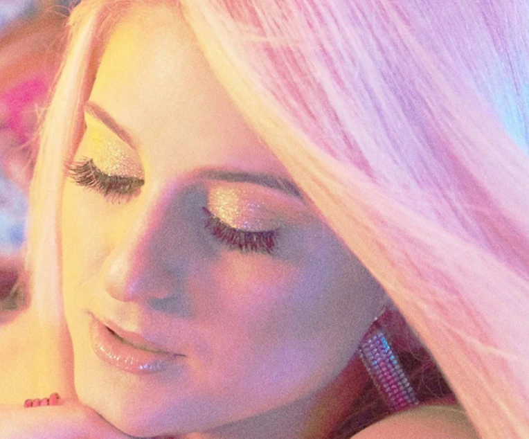 Meghan Trainor