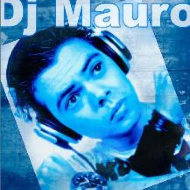 DJ Maurice Romein
