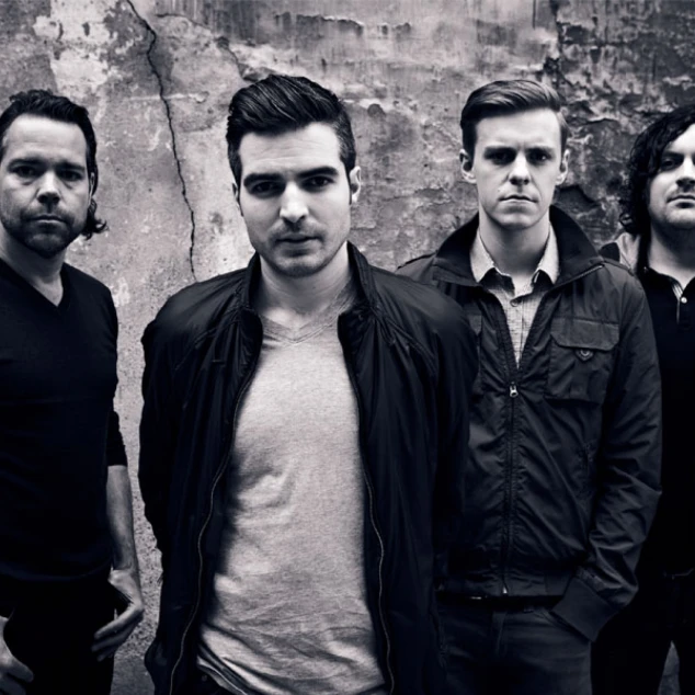 The Boxer Rebellion