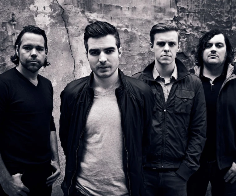 The Boxer Rebellion