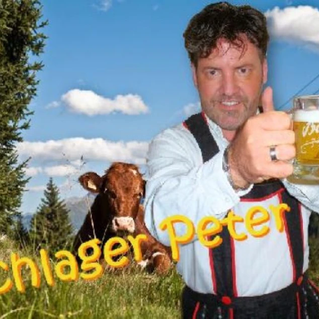 Schlager Peter