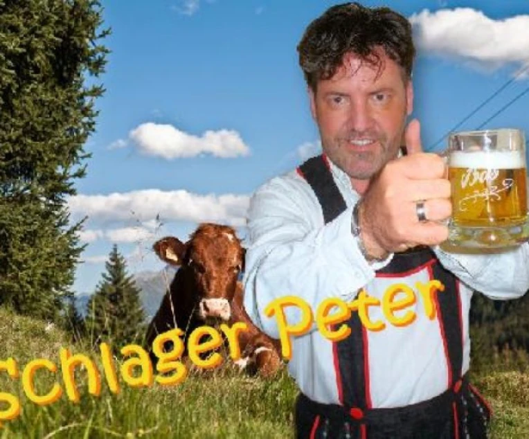 Schlager Peter