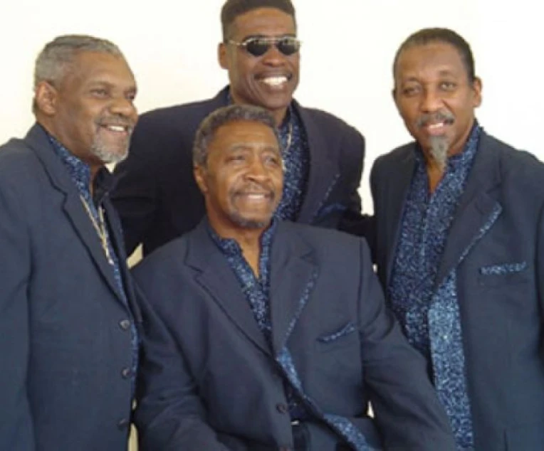 The Trammps