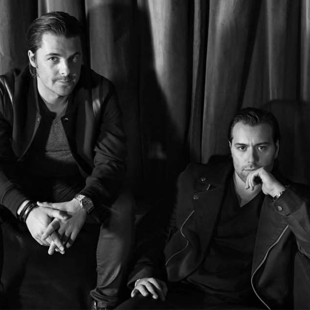 Axwell /\\ Ingrosso