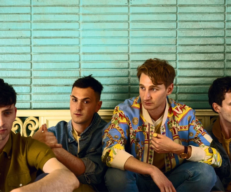 Glass Animals