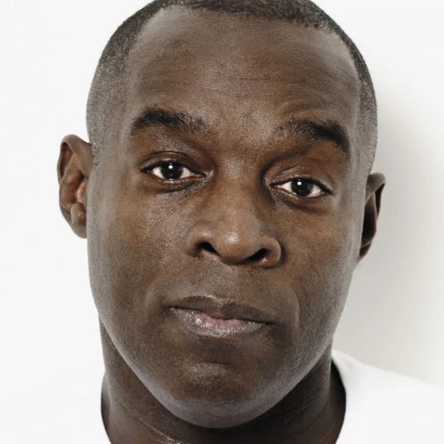 Kevin Saunderson