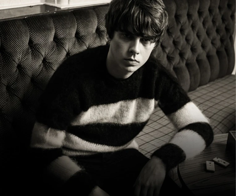 Jake Bugg