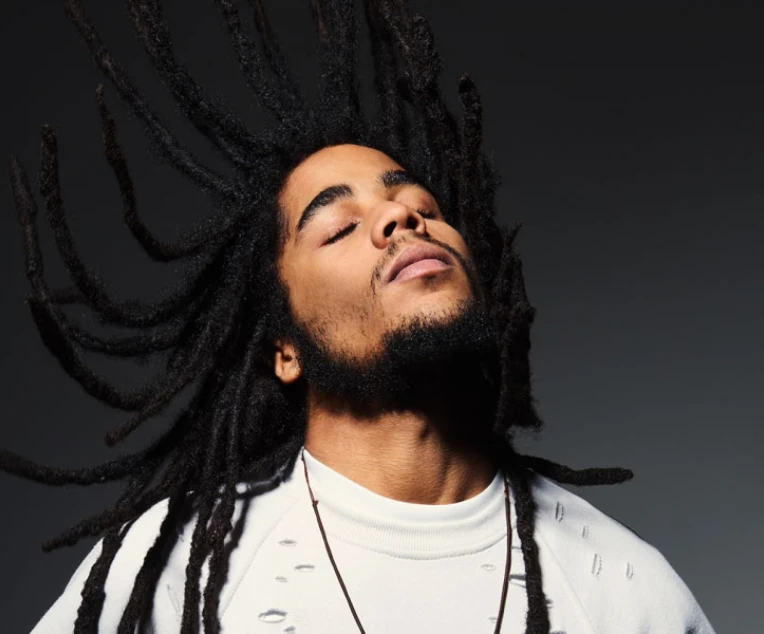 Skip Marley