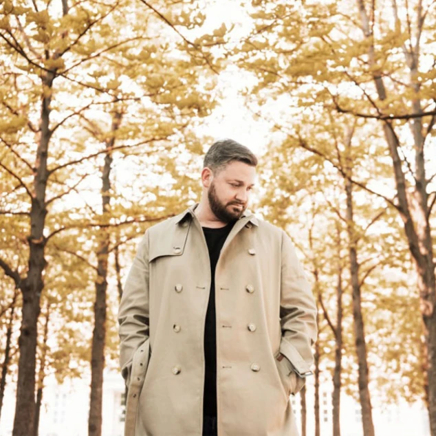 Fritz Kalkbrenner