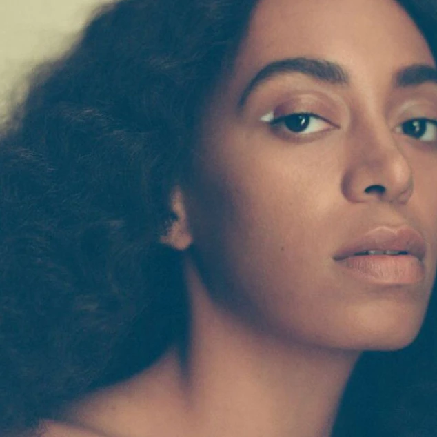 Solange