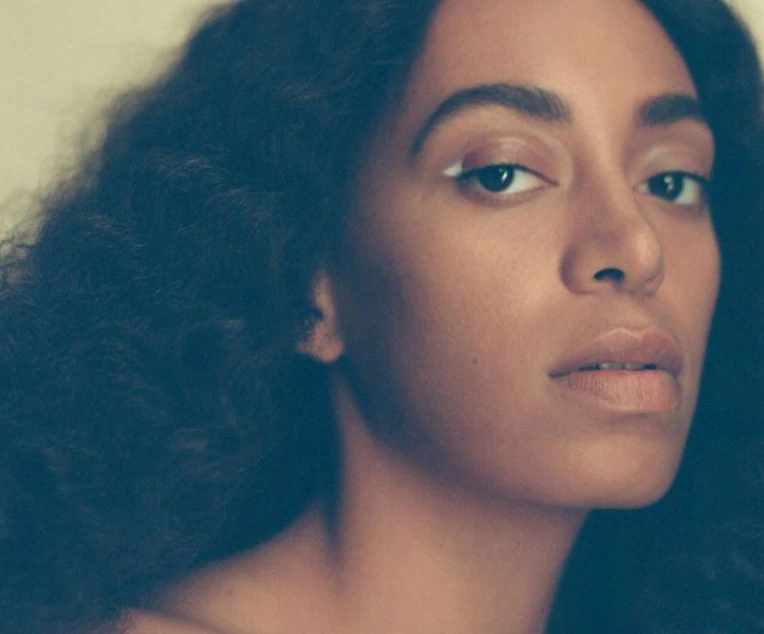 Solange