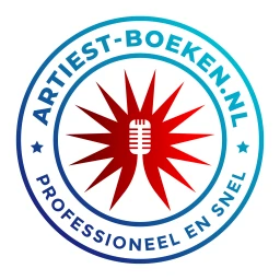 Artiest-Boeken.nl | Logo