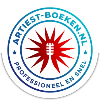 Artiest-Boeken.nl | Logo
